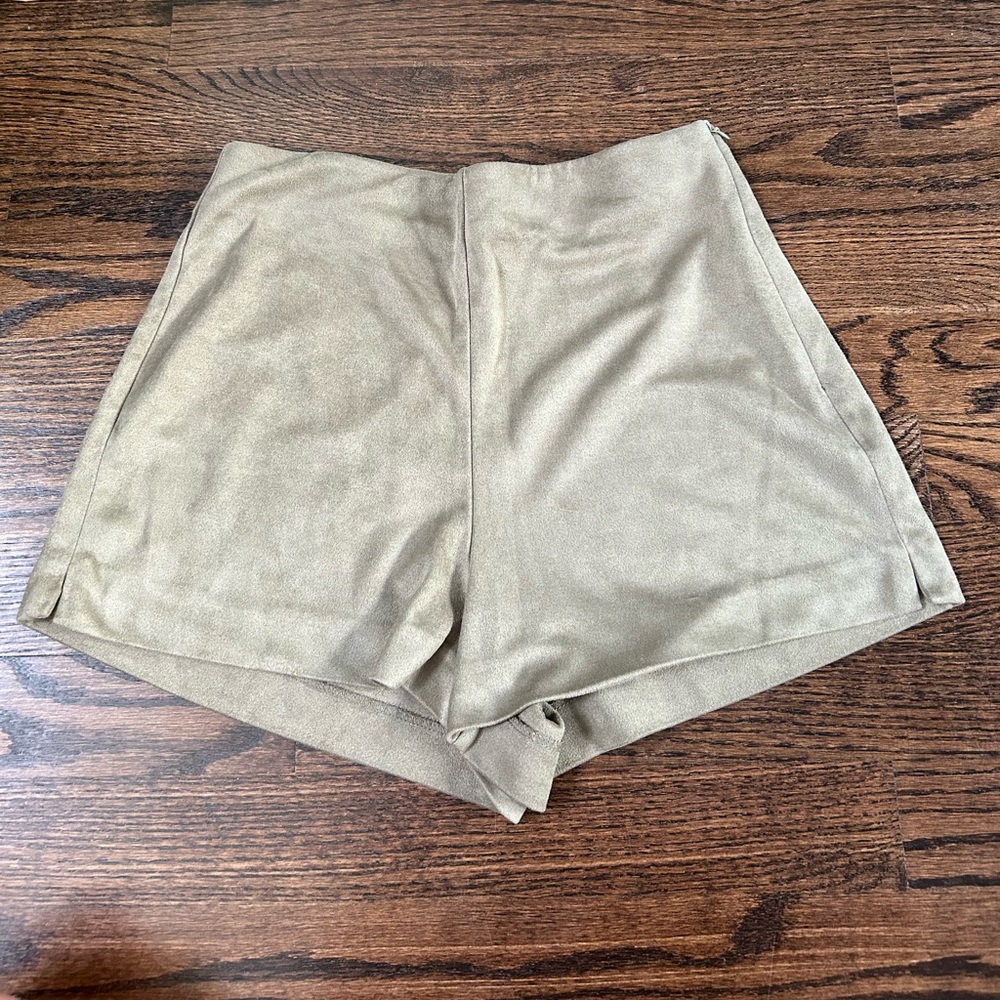 ZARA Shorts